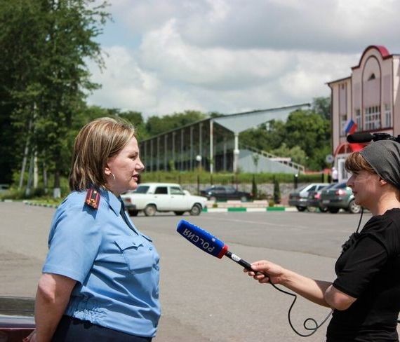 прописка в Барыше